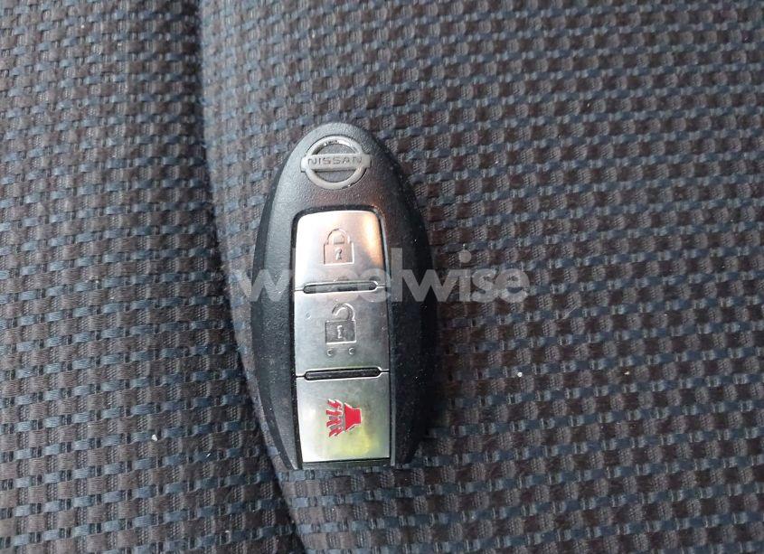 Photo 11 of 2012 Nissan Rogue SV (VIN JN8AS5MV4CW701275)