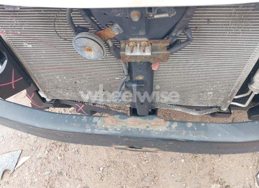 Photo 16 of 2012 Nissan Rogue S (VIN JN8AS5MV4CW702829)