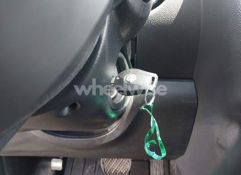 Photo 11 of 2012 Nissan Rogue S (VIN JN8AS5MV4CW703754)