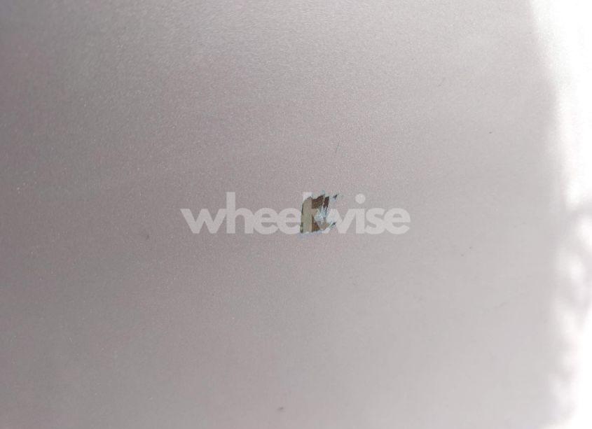 Photo 6 of 2012 Nissan Rogue S (VIN JN8AS5MV4CW703754)