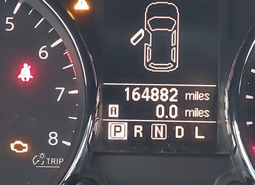 Photo 16 of 2012 Nissan Rogue S (VIN JN8AS5MV4CW713457)