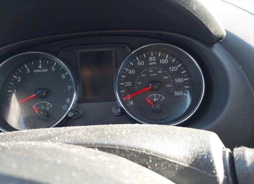 Photo 7 of 2013 Nissan Rogue SV W/SL PKG (VIN JN8AS5MV4DW100854)