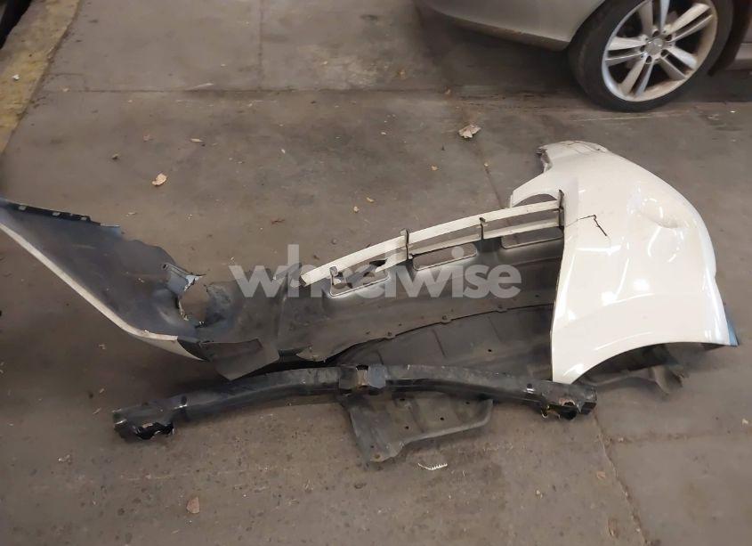 Photo 12 of 2013 Nissan Rogue S (VIN JN8AS5MV4DW109747)