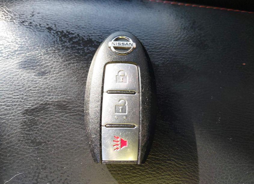 Photo 11 of 2013 Nissan Rogue SV W/SL PKG (VIN JN8AS5MV4DW109893)