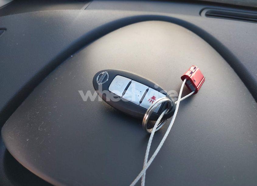 Photo 11 of 2013 Nissan Rogue SV (VIN JN8AS5MV4DW115404)