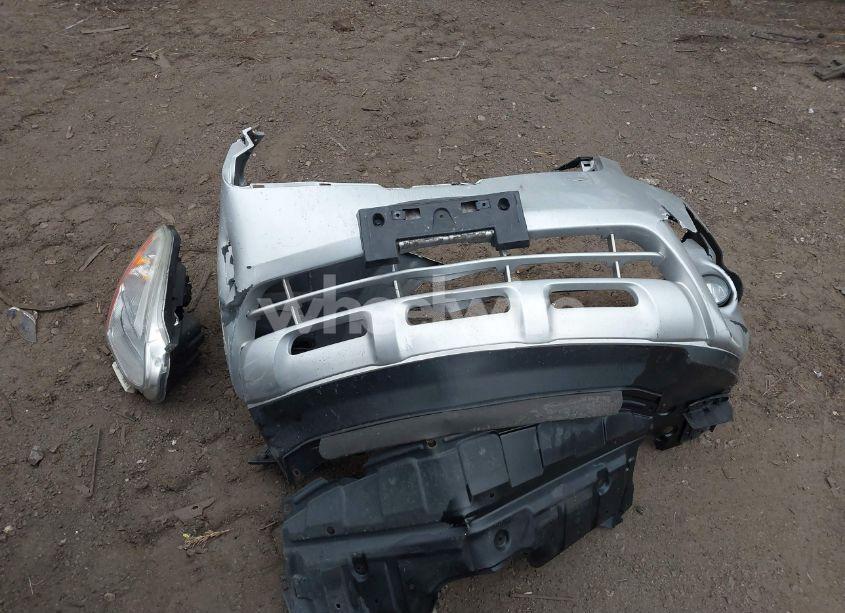 Photo 12 of 2013 Nissan Rogue SV W/SL PKG (VIN JN8AS5MV4DW116181)