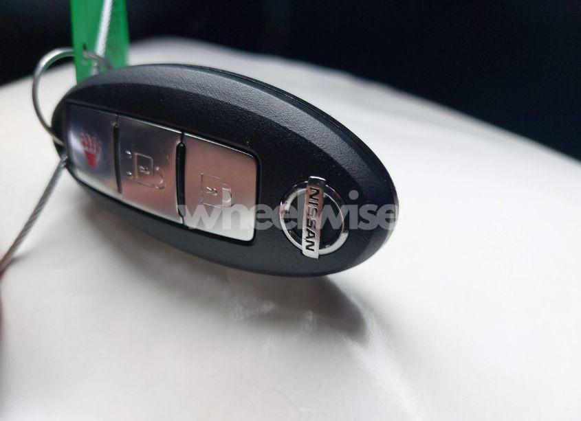 Photo 11 of 2013 Nissan Rogue SV (VIN JN8AS5MV4DW117105)