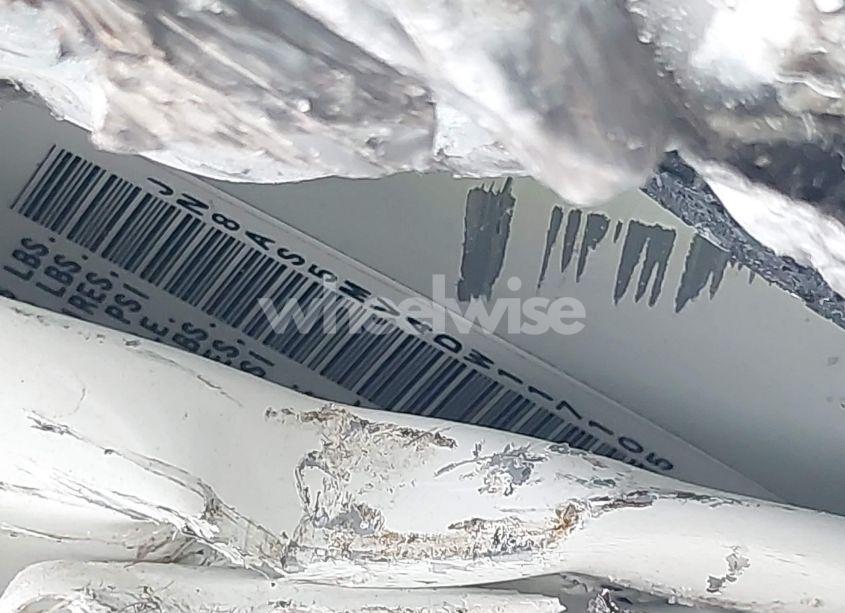 Photo 9 of 2013 Nissan Rogue SV (VIN JN8AS5MV4DW117105)