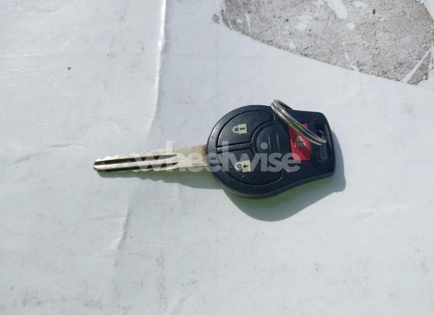 Photo 11 of 2013 Nissan Rogue S (VIN JN8AS5MV4DW131926)