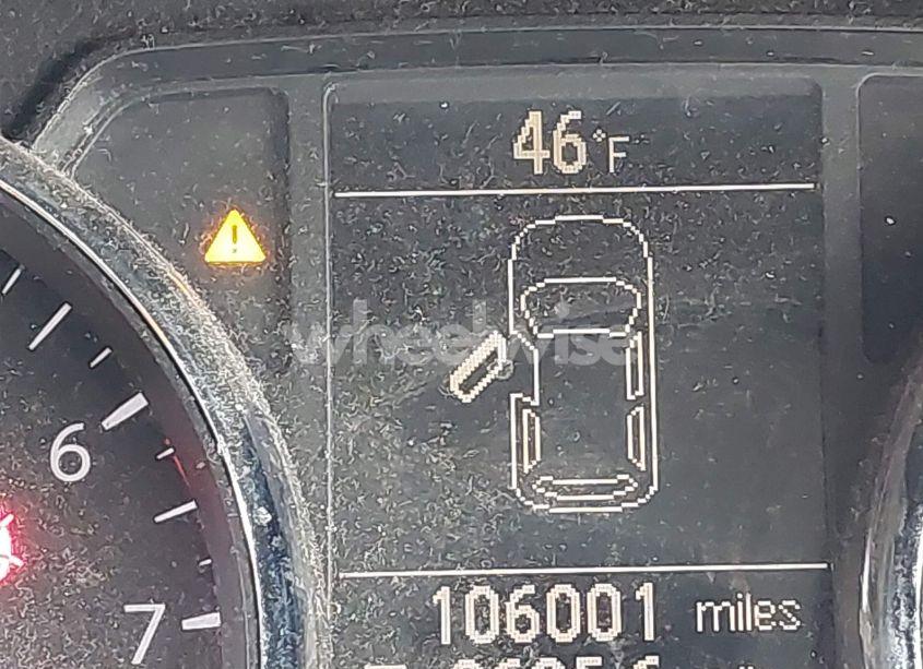 Photo 7 of 2013 Nissan Rogue S (VIN JN8AS5MV4DW138925)