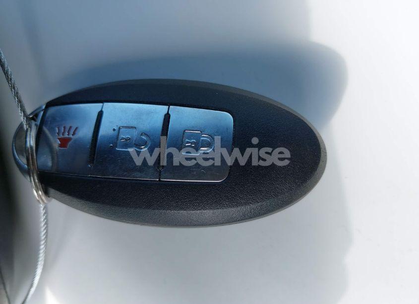 Photo 11 of 2013 Nissan Rogue SV W/SL PKG (VIN JN8AS5MV4DW142263)