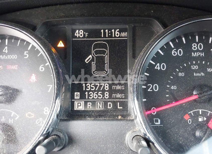 Photo 15 of 2013 Nissan Rogue SV W/SL PKG (VIN JN8AS5MV4DW142263)