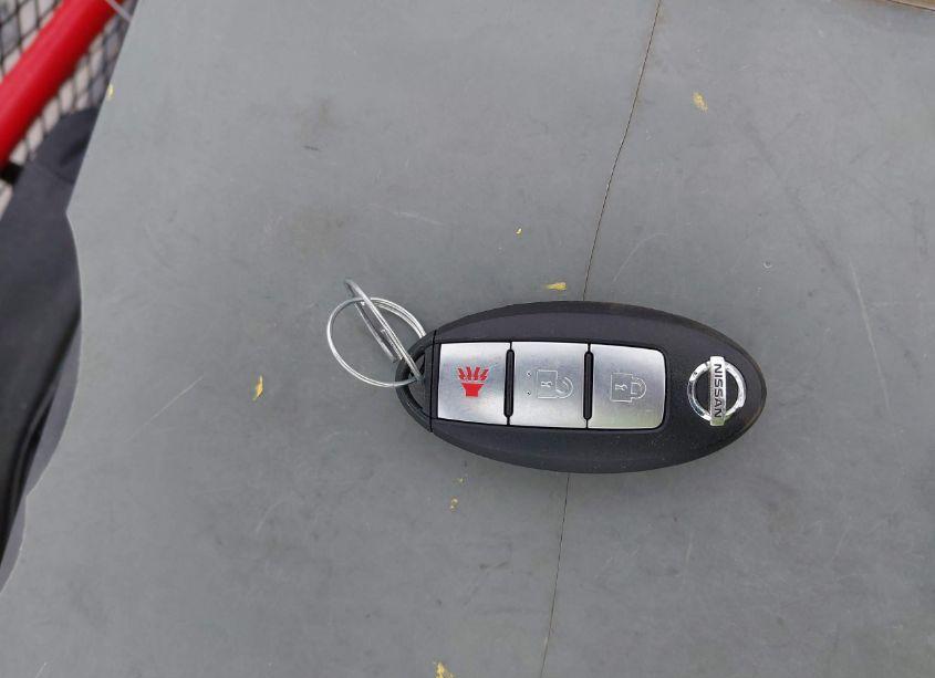 Photo 11 of 2013 Nissan Rogue SV W/SL PKG (VIN JN8AS5MV4DW607785)