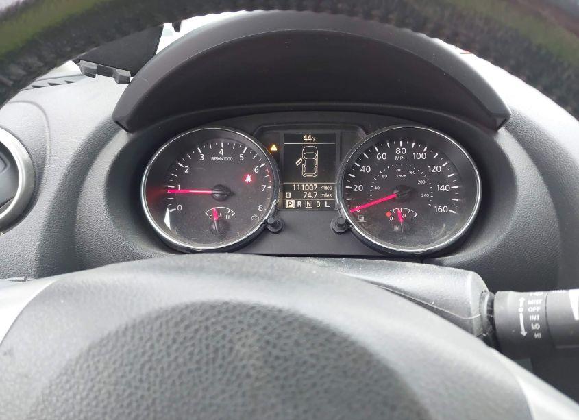 Photo 7 of 2013 Nissan Rogue SV W/SL PKG (VIN JN8AS5MV4DW607785)