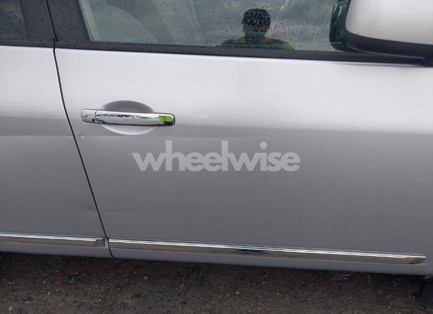 Photo 17 of 2013 Nissan Rogue S (VIN JN8AS5MV4DW616406)