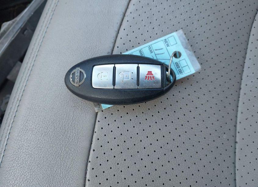 Photo 11 of 2013 Nissan Rogue SV W/SL PKG (VIN JN8AS5MV4DW618270)