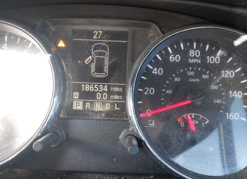 Photo 7 of 2013 Nissan Rogue SV W/SL PKG (VIN JN8AS5MV4DW618270)