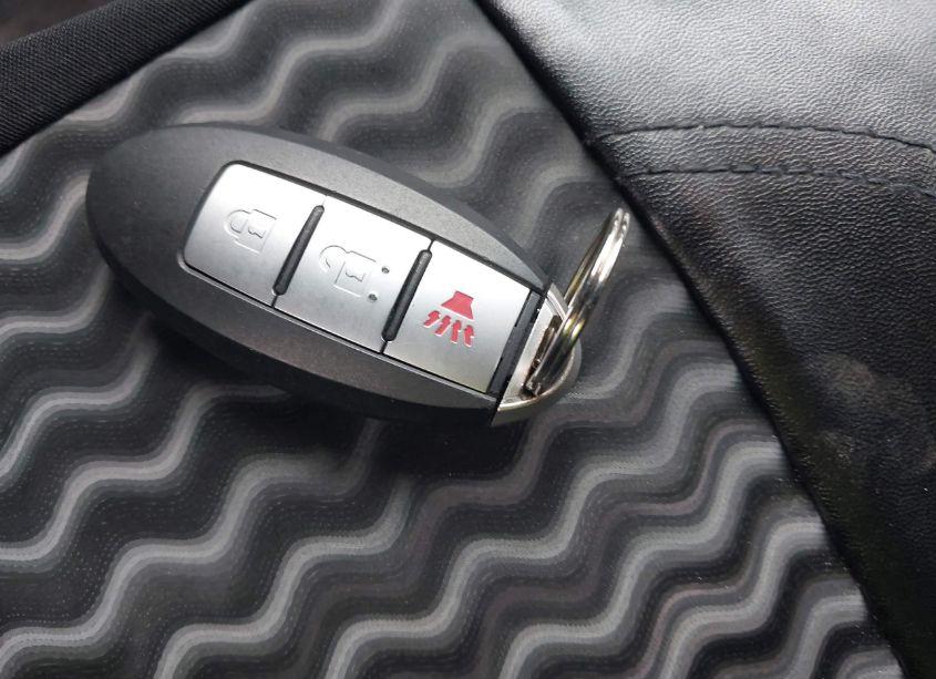 Photo 11 of 2013 Nissan Rogue SV W/SL PKG (VIN JN8AS5MV4DW621928)