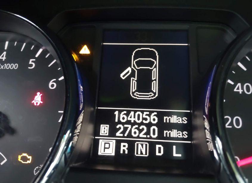 Photo 15 of 2013 Nissan Rogue SV W/SL PKG (VIN JN8AS5MV4DW621928)