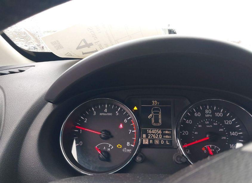 Photo 7 of 2013 Nissan Rogue SV W/SL PKG (VIN JN8AS5MV4DW621928)