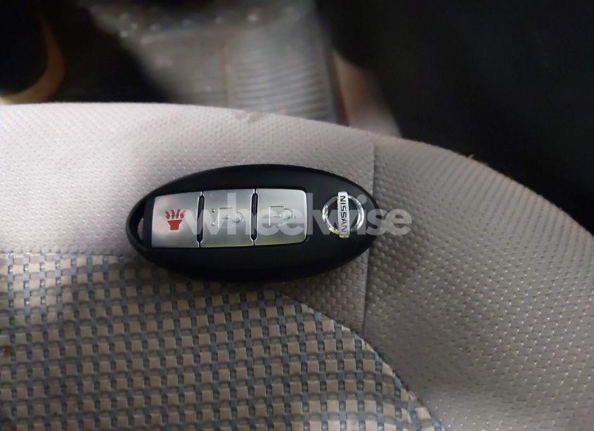 Photo 11 of 2013 Nissan Rogue SV (VIN JN8AS5MV4DW623534)