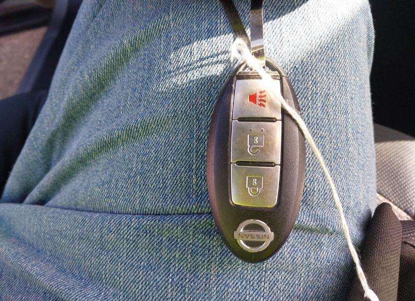 Photo 11 of 2013 Nissan Rogue SV (VIN JN8AS5MV4DW628460)