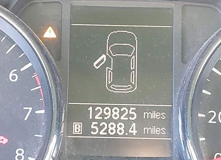 Photo 15 of 2013 Nissan Rogue SV (VIN JN8AS5MV4DW628460)