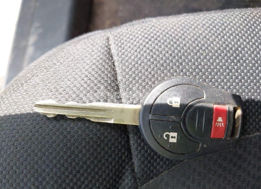 Photo 11 of 2013 Nissan Rogue S (VIN JN8AS5MV4DW630600)