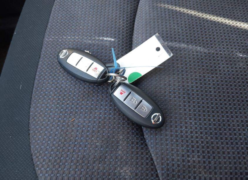 Photo 11 of 2013 Nissan Rogue SV (VIN JN8AS5MV4DW640933)