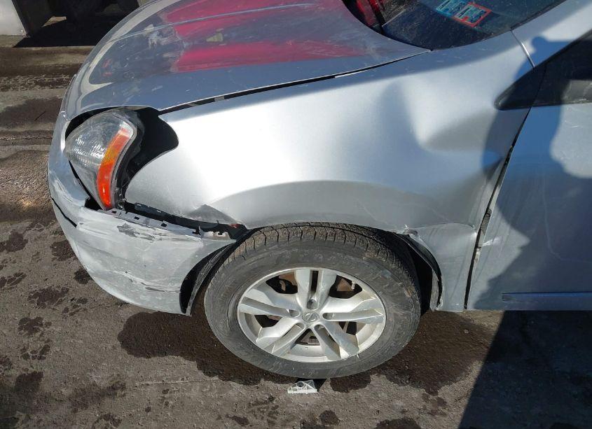 Photo 14 of 2013 Nissan Rogue SV (VIN JN8AS5MV4DW640933)