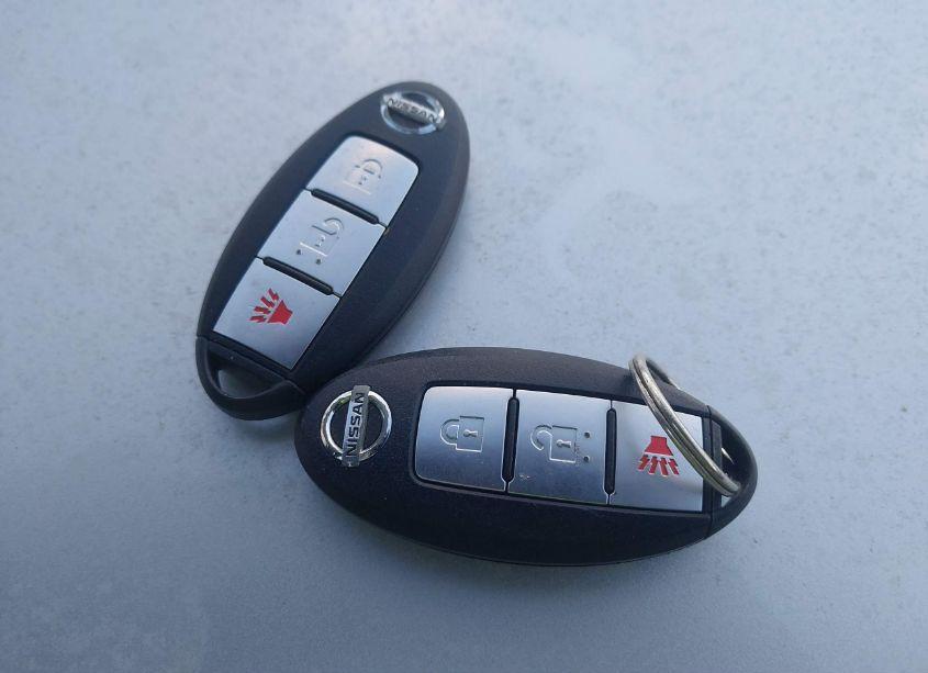 Photo 11 of 2013 Nissan Rogue SV W/SL PKG (VIN JN8AS5MV4DW644691)