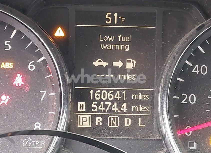 Photo 15 of 2013 Nissan Rogue S (VIN JN8AS5MV4DW648157)