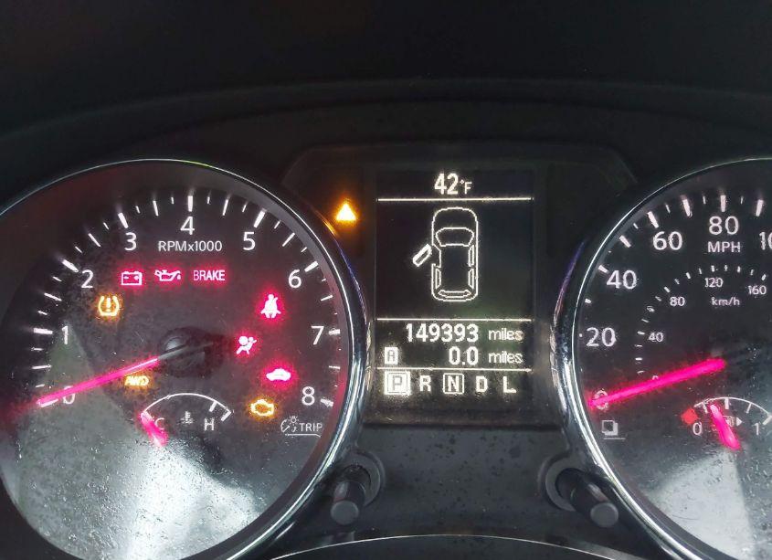 Photo 16 of 2013 Nissan Rogue SV (VIN JN8AS5MV4DW656839)