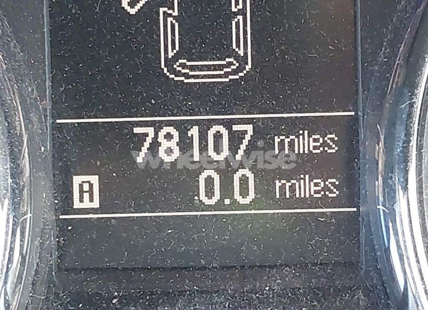 Photo 16 of 2013 Nissan Rogue SV W/SL PKG (VIN JN8AS5MV4DW656954)