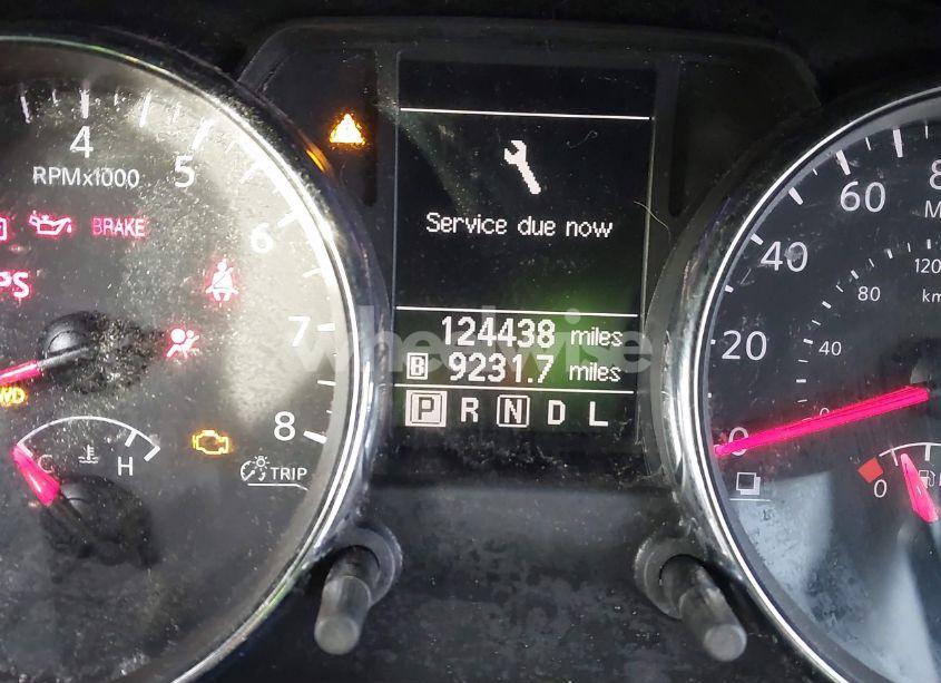 Photo 15 of 2013 Nissan Rogue S (VIN JN8AS5MV4DW660177)