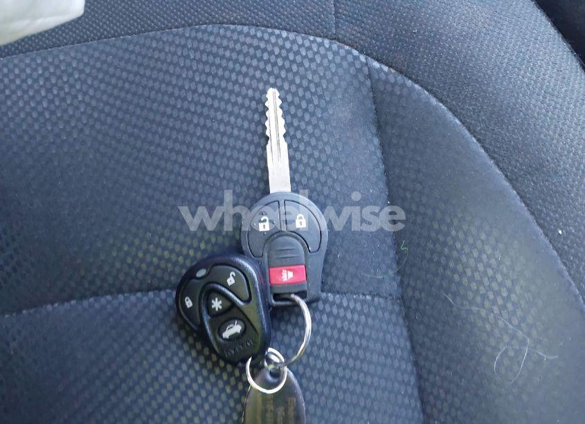 Photo 11 of 2013 Nissan Rogue S (VIN JN8AS5MV4DW665668)