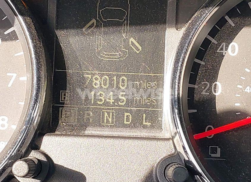 Photo 15 of 2014 Nissan Rogue SELECT S (VIN JN8AS5MV4EW203578)