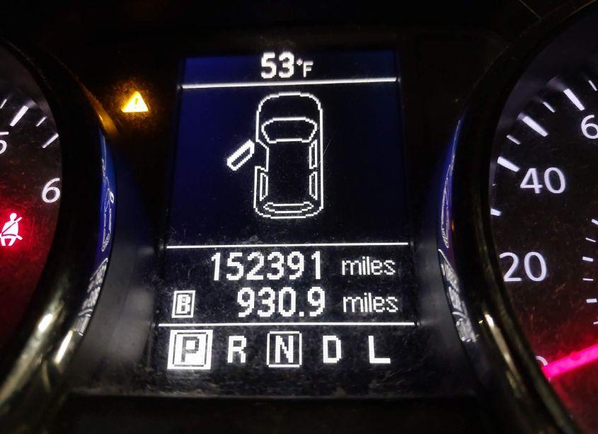 Photo 15 of 2014 Nissan Rogue SELECT S (VIN JN8AS5MV4EW711369)