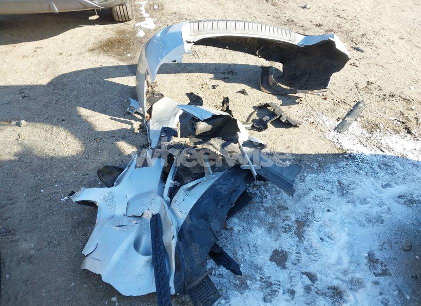 Photo 12 of 2014 Nissan Rogue SELECT S (VIN JN8AS5MV4EW714806)