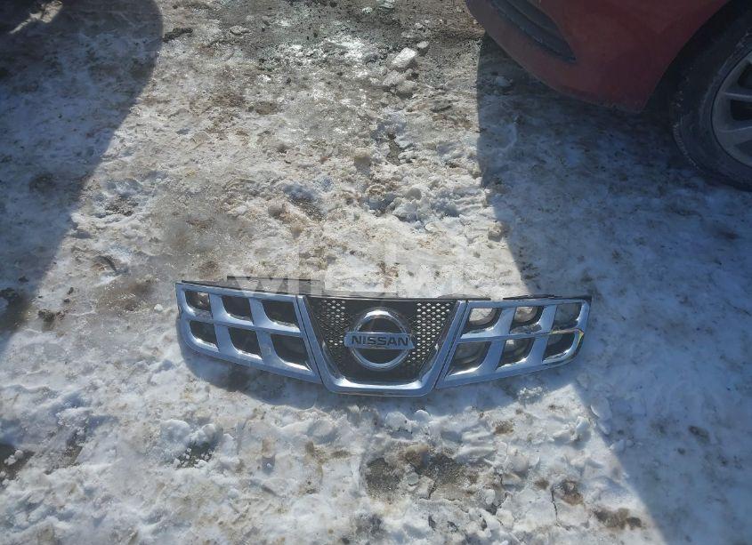 Photo 12 of 2014 Nissan Rogue SELECT S (VIN JN8AS5MV4EW720699)