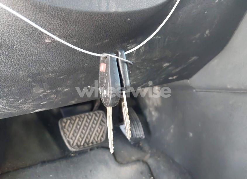 Photo 11 of 2015 Nissan Rogue SELECT S (VIN JN8AS5MV4FW750965)