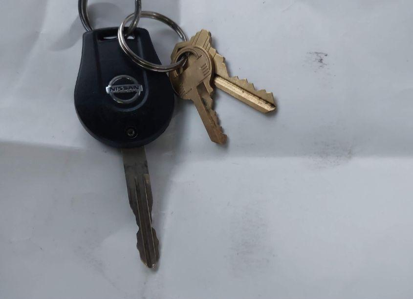 Photo 11 of 2015 Nissan Rogue SELECT S (VIN JN8AS5MV4FW753980)