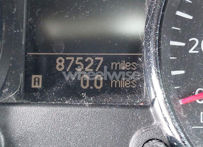 Photo 15 of 2015 Nissan Rogue SELECT S (VIN JN8AS5MV4FW755485)