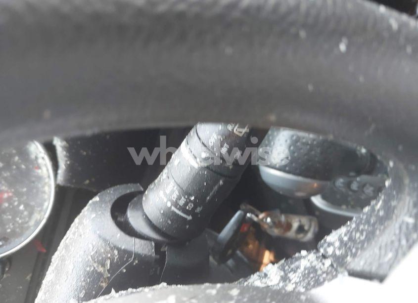 Photo 11 of 2015 Nissan Rogue SELECT S (VIN JN8AS5MV4FW762808)