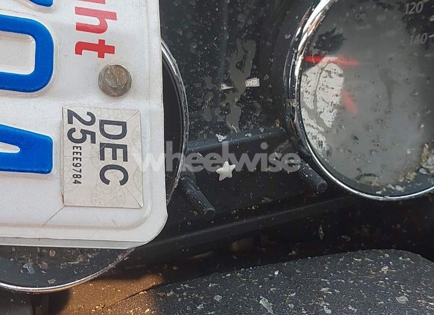 Photo 15 of 2015 Nissan Rogue SELECT S (VIN JN8AS5MV4FW762808)