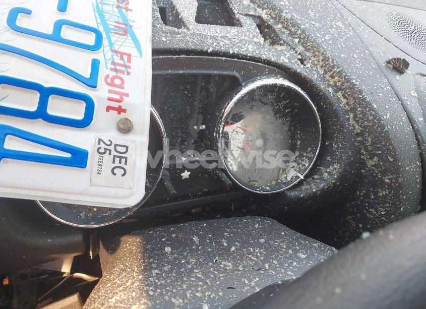 Photo 7 of 2015 Nissan Rogue SELECT S (VIN JN8AS5MV4FW762808)