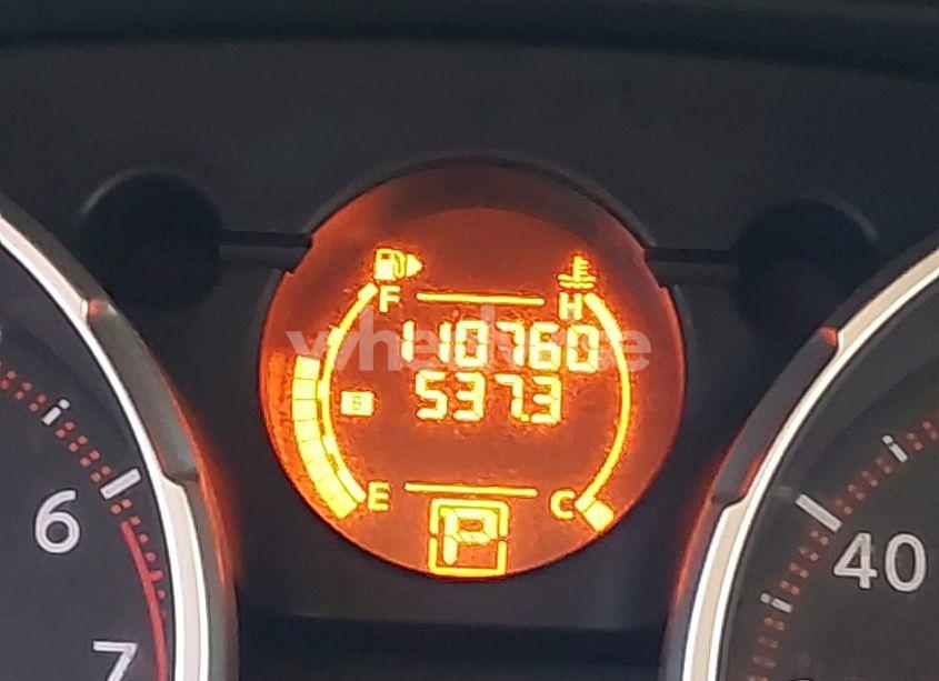 Photo 15 of 2010 Nissan Rogue S (VIN JN8AS5MV5AW100907)