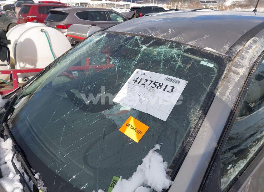 Photo 12 of 2010 Nissan Rogue S (VIN JN8AS5MV5AW111566)