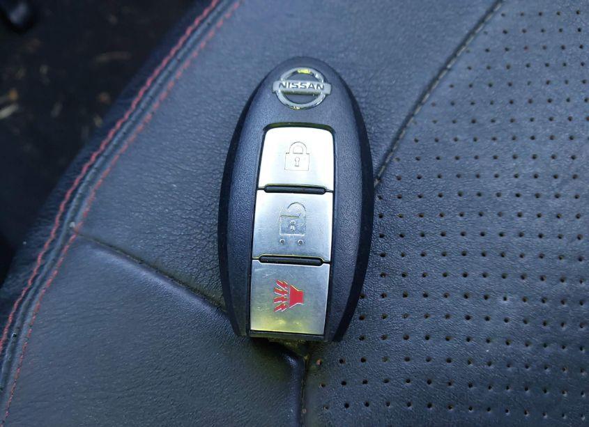 Photo 11 of 2010 Nissan Rogue SL (VIN JN8AS5MV5AW129484)