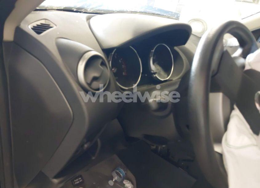 Photo 7 of 2010 Nissan Rogue S (VIN JN8AS5MV5AW130148)